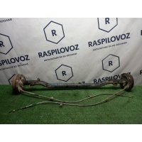 балка подвески Toyota Corolla EE103 2001.01 42101-13070