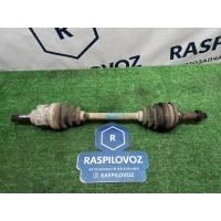 привод Toyota Corolla EE103 2001.01 43410-12260