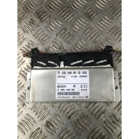 Блок управления блок esp q02 merc w211 2.7cdi 04 год