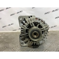 генератор Renault Megane 3, KZ0G, KZ0U, KZ1B, BZ06, BZ0B, хэтчбек 231000543r