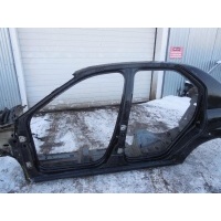 Кузовной элемент RENAULT Logan 2005-2014 760218077R