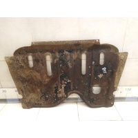 Защита картера RENAULT Logan 2005-2014 758906933R