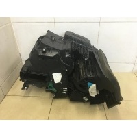 Корпус отопителя RENAULT Logan 2005-2014 271108477R