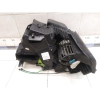 Корпус отопителя RENAULT Logan 2005-2014 271108477R