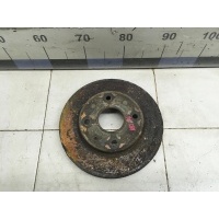 Диск тормозной передний вентилируемый Chevrolet Lacetti 2003-2013 96549782