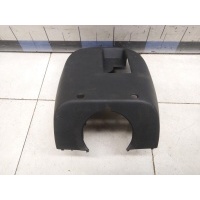 Кожух рулевой колонки нижний RENAULT Logan 2005-2014 8200739453