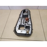 Плата заднего фонаря левая RENAULT Logan 2005-2014 6001551485