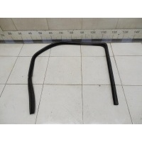 Уплотнитель стекла двери RENAULT Logan 2005-2014 823308414R