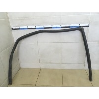 Уплотнитель стекла двери RENAULT Logan 2005-2014 823308414R