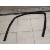 Уплотнитель стекла двери RENAULT Logan 2005-2014 823308414R