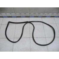 Уплотнитель двери Chevrolet Lacetti 2003-2013 96548238