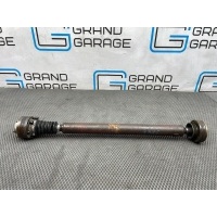 Кардан Jeep Grand Cherokee 3 WH 2006 52853010АС, 52853417AC