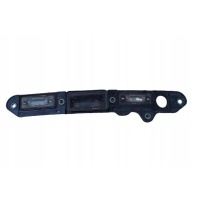 Volkswagen гольф v плюс диафрагма люка микровыключатель 1t0827574f