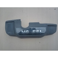 Крышка крышка двигателя volkswagen touareg v6 fsi