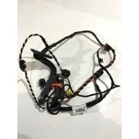 Проводка дверь правая переднего volkswagen passat cc 3c8971120cc