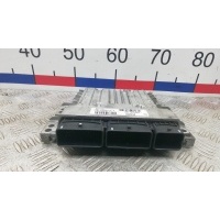 Блок управления двс RENAULT MEGANE (2008-2011) 2009 237100348r
