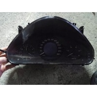 Спидометр 2.2 cdi a2115400411 мерседес w211 e - klasa