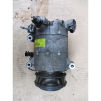 Насос кондиционера форд mondeo mk5 dg9h - 19d629 - fd