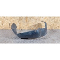 Защита арок передняя правая (подкрылок) Audi A3 8L (S3,RS3) 2000 8L0821172B