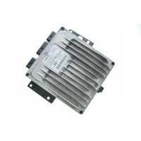 Блок управления mondeo mk3 2.0 tdci ddcr 2s7q - 9f954 - ea