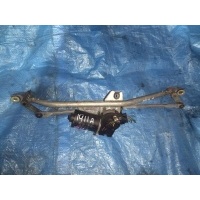 мотор привода дворников AUDI A6 4B2 4B1955113