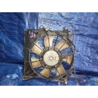 вентилятор HONDA FIT GE8 38616-RB0-003, 38615-RB0-003