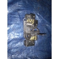 замок капота MAZDA PREMACY CREW C23556620A