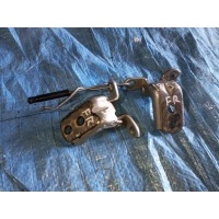 шаровая опора TOYOTA CALDINA ST210 43330-29375