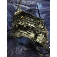 двигатель NISSAN TEANA J32 VQ25DE 10102JN0A1