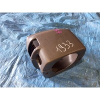 кожух рулевой колонки TOYOTA VISTA ARDEO SV50 45286-32220-E0
