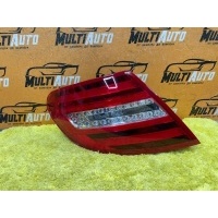 Фонарь Задн. Mercedes C-Classe W204 2011-2015 A2049060503