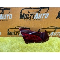 Фонарь Задн. Mercedes E classe W213 2020- A2139069700