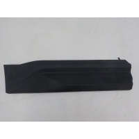 Накладка двери задней правой Geely Coolray 2020- 5081037900