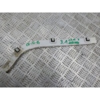 Крепление бампера заднего Mitsubishi Lancer IX 2003-2006 6410C543
