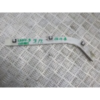 Крепление бампера заднего Mitsubishi Lancer IX 2003-2006 6410C544