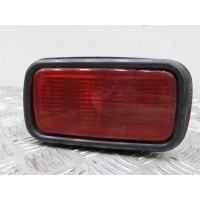 Фонарь заднего бампера Mitsubishi Lancer IX 2003-2006 MN186328