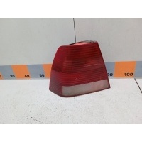 Фонарь задний левый Volkswagen Bora 1999 1J5945095AA