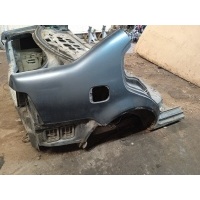 Крыло заднее правое Volkswagen Bora 1999 1J5809844A