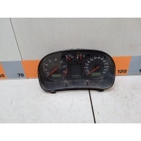 Панель приборов Volkswagen Bora 1999 1J0920801C