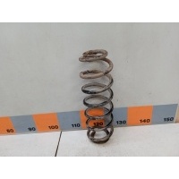 Пружина задняя Volkswagen Bora 1999 1J0511115CF