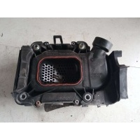 Нагнетатель воздуха (компрессор) Volkswagen Golf 5 2007 03C145650A, 03C103502F