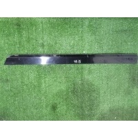 молдинг двери VW Passat (B6) 2005-2010 3c0854949a