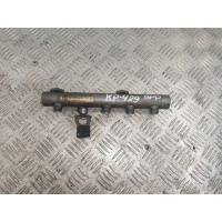 Топливная рампа Audi A4 B7 (S4,RS4) 2006 059130089AA