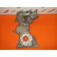 крышка ГРМ Mazda Demio DY3W 2006 ZJ3810500
