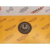 Шестерня распредвала Mazda Demio DY3W 2006 ZJ0112425