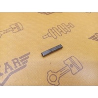 шпонка коленвала Mazda Demio DY3W 2006 ZJ0111317