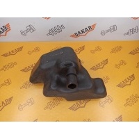 резонатор воздушного фильтра Nissan Pressage U30 2001 165859E001