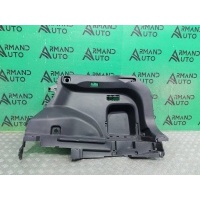 Обшивка багажника Toyota RAV4 5 XA50 2018-нв 6473042280C0, 647300R230