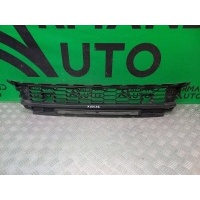 Решетка бампера Skoda Kodiaq 1 2016-нв 565853677E9B9, 565853677E