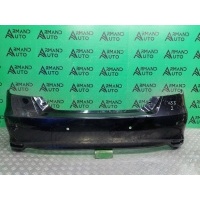 Бампер Toyota Camry 7 XV50 2014-2018 5215906991, 5215906A30